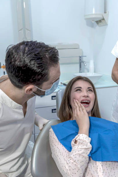 Urgent Tooth Repair in FL